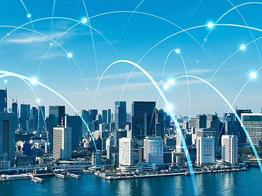 大手で培った確かな経験とネットワーク